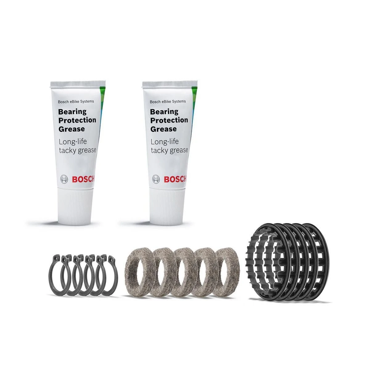 Bosch EBike Service-Kit - Active & Performance 2 Bosch EBike Service-Kit - Active & Performance