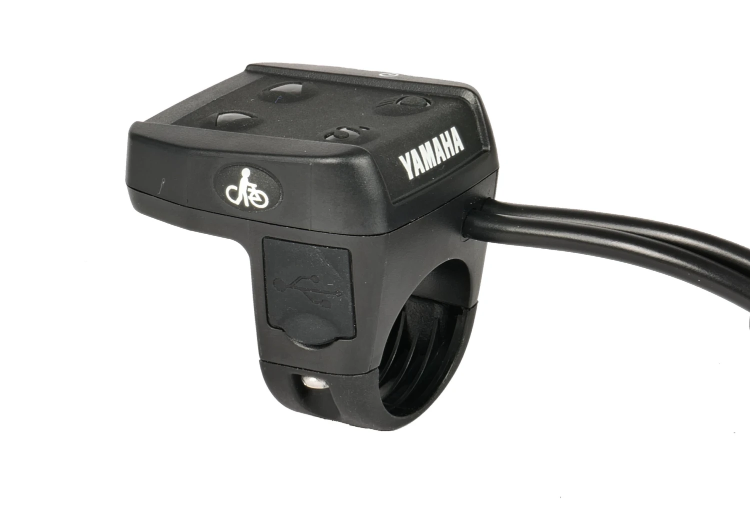 Yamaha E-Bike Display-Halter Inkl. Bedienelement Ab 2016 4 Yamaha E-Bike Display-Halter Inkl. Bedienelement Ab 2016 – Bild 2