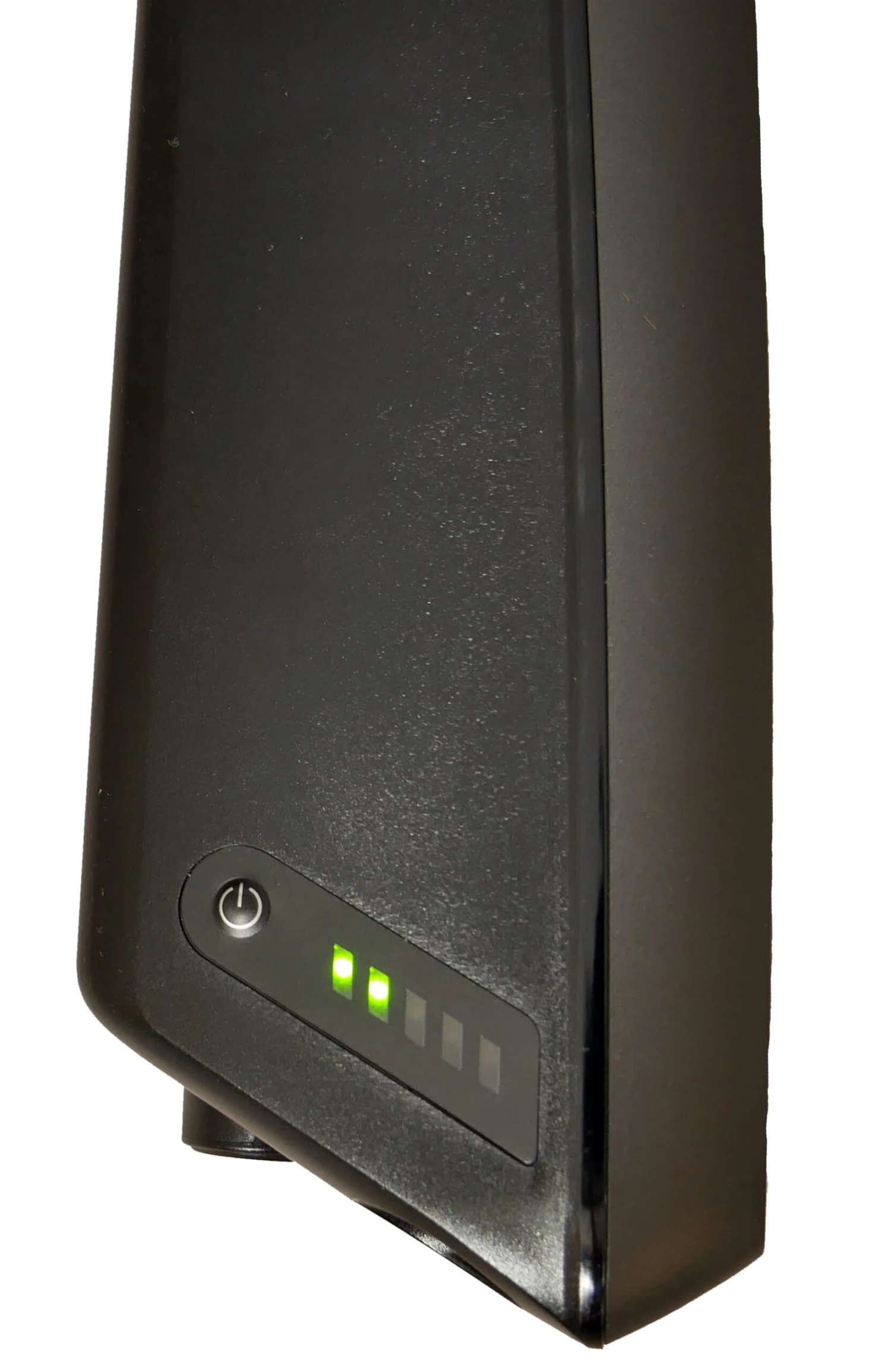 Bosch PowerPack 500 Wh E-Bike Akku - Performance Line CX Und Active Line | Anthrazit - Schwarz Matt 7 Bosch PowerPack 500 Wh E-Bike Akku - Performance Line CX Und Active Line | Anthrazit - Schwarz Matt – Bild 5