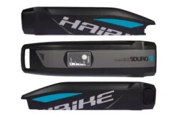 Aufkleber HAIBIKE Sduro Für Yamaha-Akku 2016 36 Aufkleber HAIBIKE Sduro Für Yamaha-Akku 2016 -E-Bike Welt Verkauf aufkleber haibike dekor 2016 fuer yamaha akku e bike cyan grau
