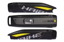 Aufkleber HAIBIKE Sduro Für Yamaha-Akku 2016 31 Aufkleber HAIBIKE Sduro Für Yamaha-Akku 2016 -E-Bike Welt Verkauf aufkleber haibike dekor 2016 fuer yamaha akku e bike gelb grau