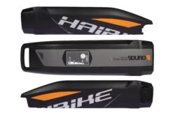 Aufkleber HAIBIKE Sduro Für Yamaha-Akku 2016 24 Aufkleber HAIBIKE Sduro Für Yamaha-Akku 2016 -E-Bike Welt Verkauf aufkleber haibike dekor 2016 fuer yamaha akku e bike hellorange grau