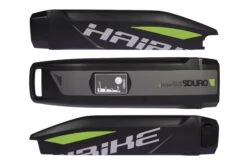 Aufkleber HAIBIKE Sduro Für Yamaha-Akku 2016 27 Aufkleber HAIBIKE Sduro Für Yamaha-Akku 2016 -E-Bike Welt Verkauf aufkleber haibike dekor 2016 fuer yamaha akku e bike limette grau