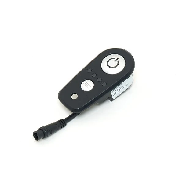 Bafang Rahmenbedieneinheit Groove Next 3 Bafang Rahmenbedieneinheit Groove Next