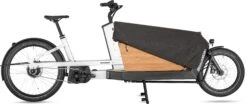 E-Bike Welt Verkauf -E-Bike Welt Verkauf bergamont baggage box cover im profil