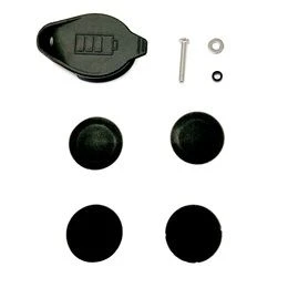 Bergamont Ladebuchsenabdeckung Für Bosch Gen.3 3 Bergamont Ladebuchsenabdeckung Für Bosch Gen.3