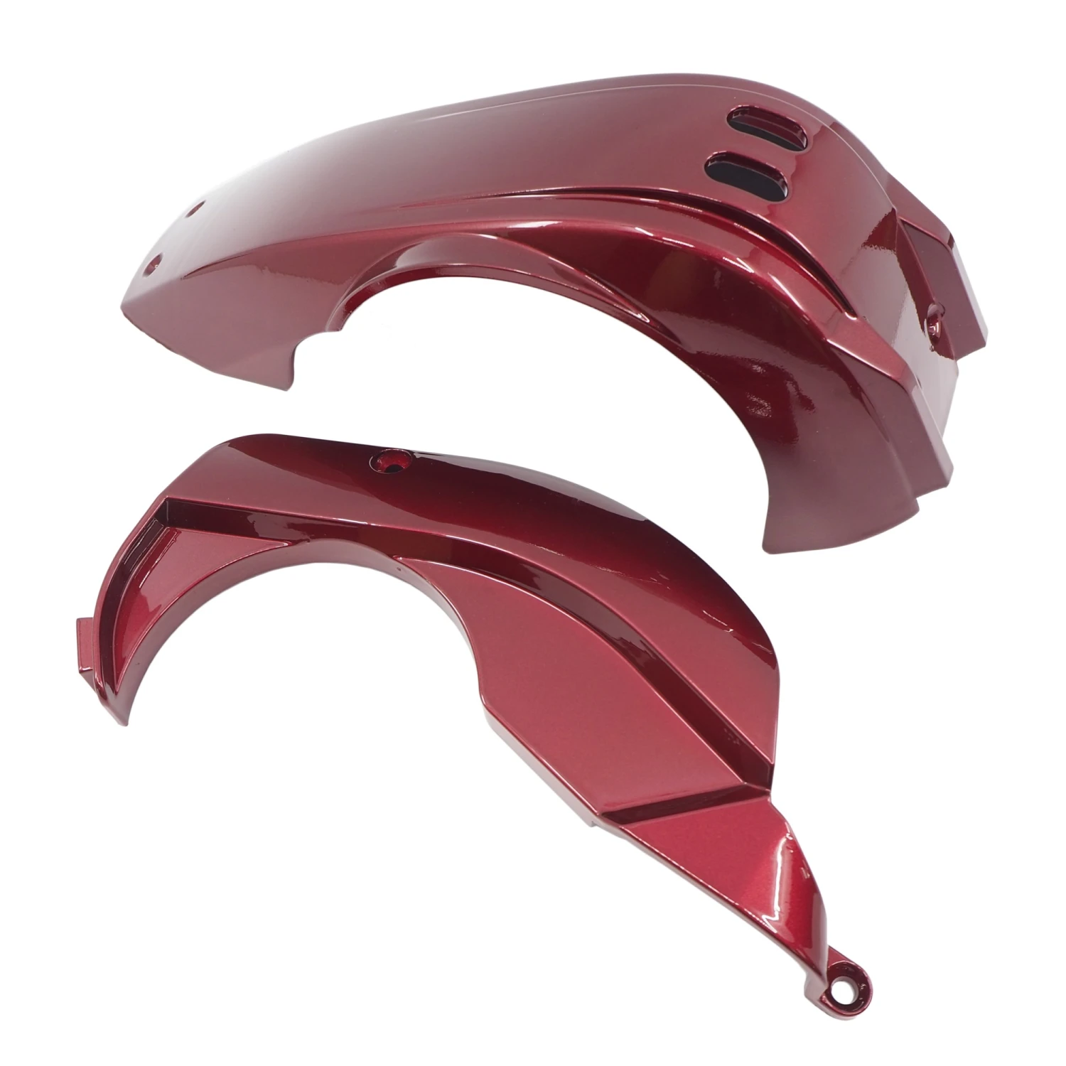 Bergamont Motor Cover MY22 Für Bosch Gen.3 Antrieb 4 Bergamont Motor Cover MY22 Für Bosch Gen.3 Antrieb – Bild 2