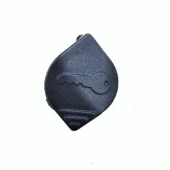 Bergamont Schlossabdeckung Bosch PowerPack