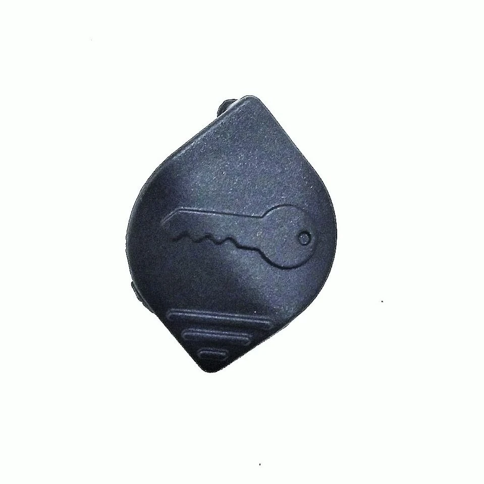 Bergamont Schlossabdeckung Bosch PowerPack 3 Bergamont Schlossabdeckung Bosch PowerPack