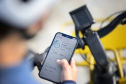 Bosch SmartphoneGrip Smart System -E-Bike Welt Verkauf bosch ebike flow app und bosch smartphone grip