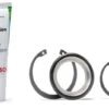 Bosch Service-Kit Lagerschutzring BDU4XX Gen. 4 2 Bosch Service-Kit Lagerschutzring BDU4XX Gen. 4 -E-Bike Welt Verkauf bosch service kit lagerschutzring gen 4 3840x2160