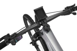 Bosch SmartphoneGrip Smart System -E-Bike Welt Verkauf bosch smartphonegrip mit kiox300 halter