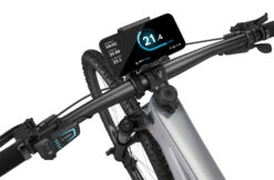Bosch SmartphoneGrip Smart System -E-Bike Welt Verkauf bosch smartphonegrip smart sytem motor
