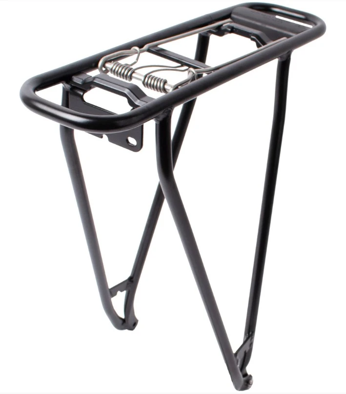 AtranVelo Conway Cairon Gepäckträger - Commute Pro AVS 3 AtranVelo Conway Cairon Gepäckträger - Commute Pro AVS