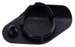 Conway Schlossabdeckung - Bosch PowerPack 500Wh -E-Bike Welt Verkauf conway schlossabdeckung bosch powerpack 500 wh cairon trapez cairon herren xyron aluminium untenansicht