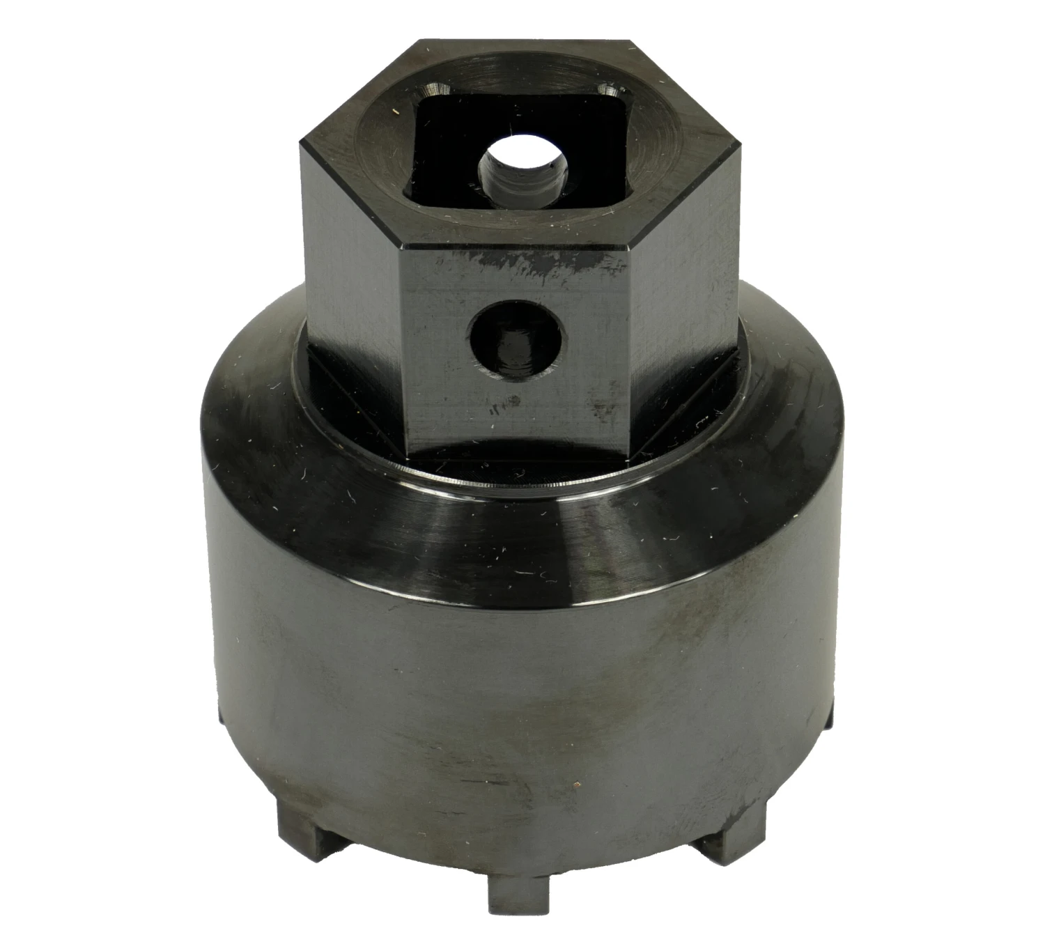 EBIKE24 Lockring-Tool Für Bosch Gen3/4, Yamaha PW-X, Brose 4 EBIKE24 Lockring-Tool Für Bosch Gen3/4, Yamaha PW-X, Brose – Bild 2