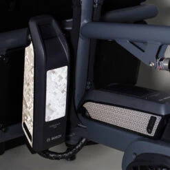 FAHRER Reflective Battery Kit - Reflektierendes Aufkleber-Set Für Bosch PowerPack -E-Bike Welt Verkauf fahrer reflective battery kit reflektierendes aufkleber set bosch powerpack angestrahlt