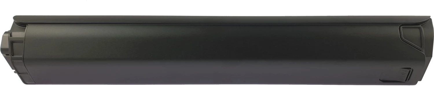 Fazua Ride 50 Downtube Cover - Akku Dummy 4 Fazua Ride 50 Downtube Cover - Akku Dummy – Bild 2