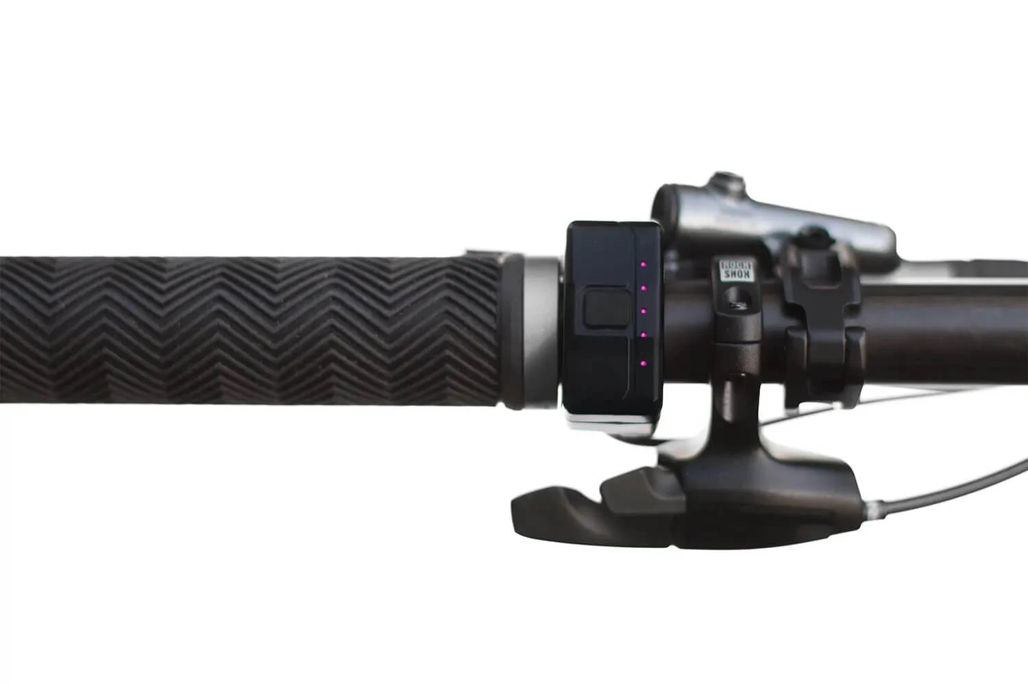 Fazua Ride 50 Remote BX - Lenker-Bedieneinheit 4 Fazua Ride 50 Remote BX - Lenker-Bedieneinheit – Bild 2