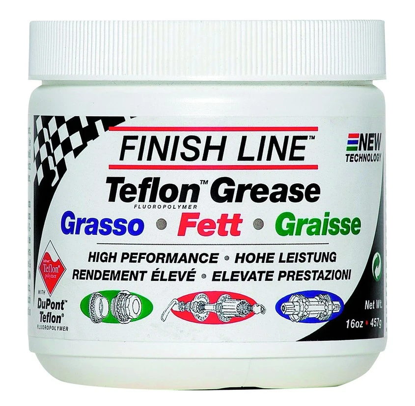 Finish Line Teflon Fett 4 Finish Line Teflon Fett – Bild 2