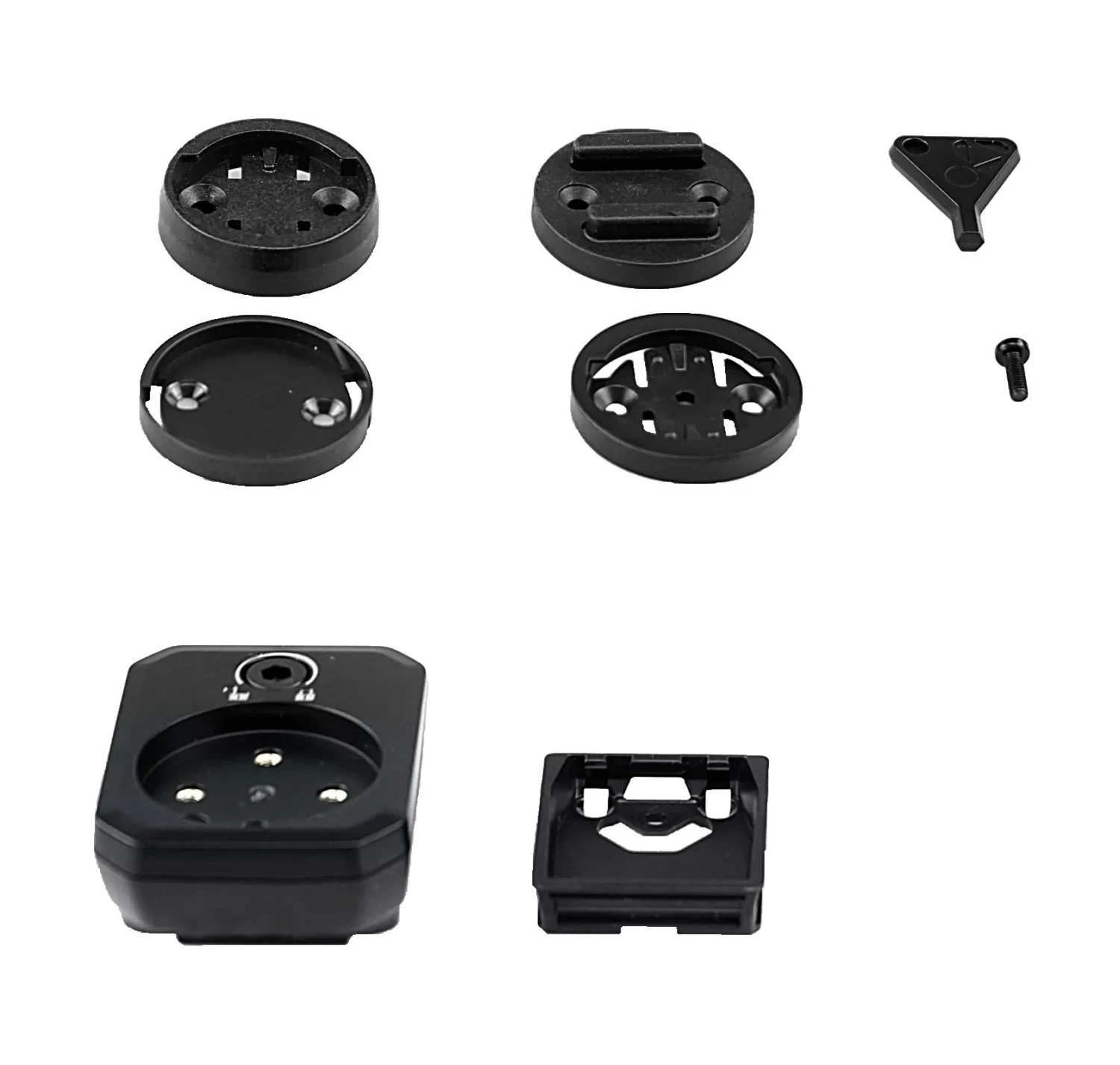 FIT 2.0 Multiadapter Displayhalterung 3 FIT 2.0 Multiadapter Displayhalterung