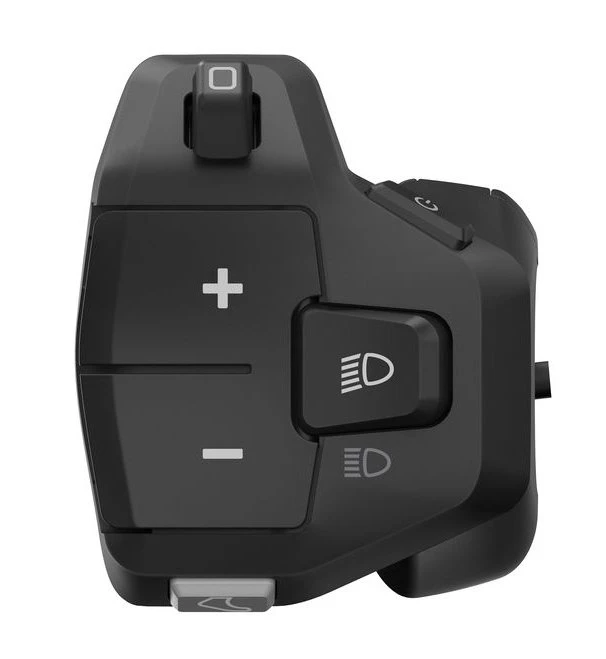 FIT 2.0 Remote Basic Fernbedienung 3 FIT 2.0 Remote Basic Fernbedienung