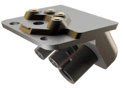 FIT 2.0 Stecker-Adapter Für Display