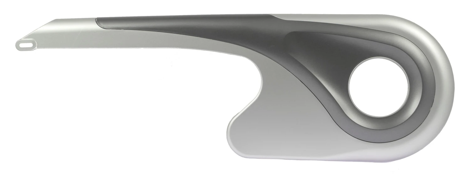 Panasonic Kettenschutz Flyer C-/T-/L-Serie 3 Panasonic Kettenschutz Flyer C-/T-/L-Serie