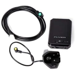 Flyer/FIT Panasonic Display Set D0 T5