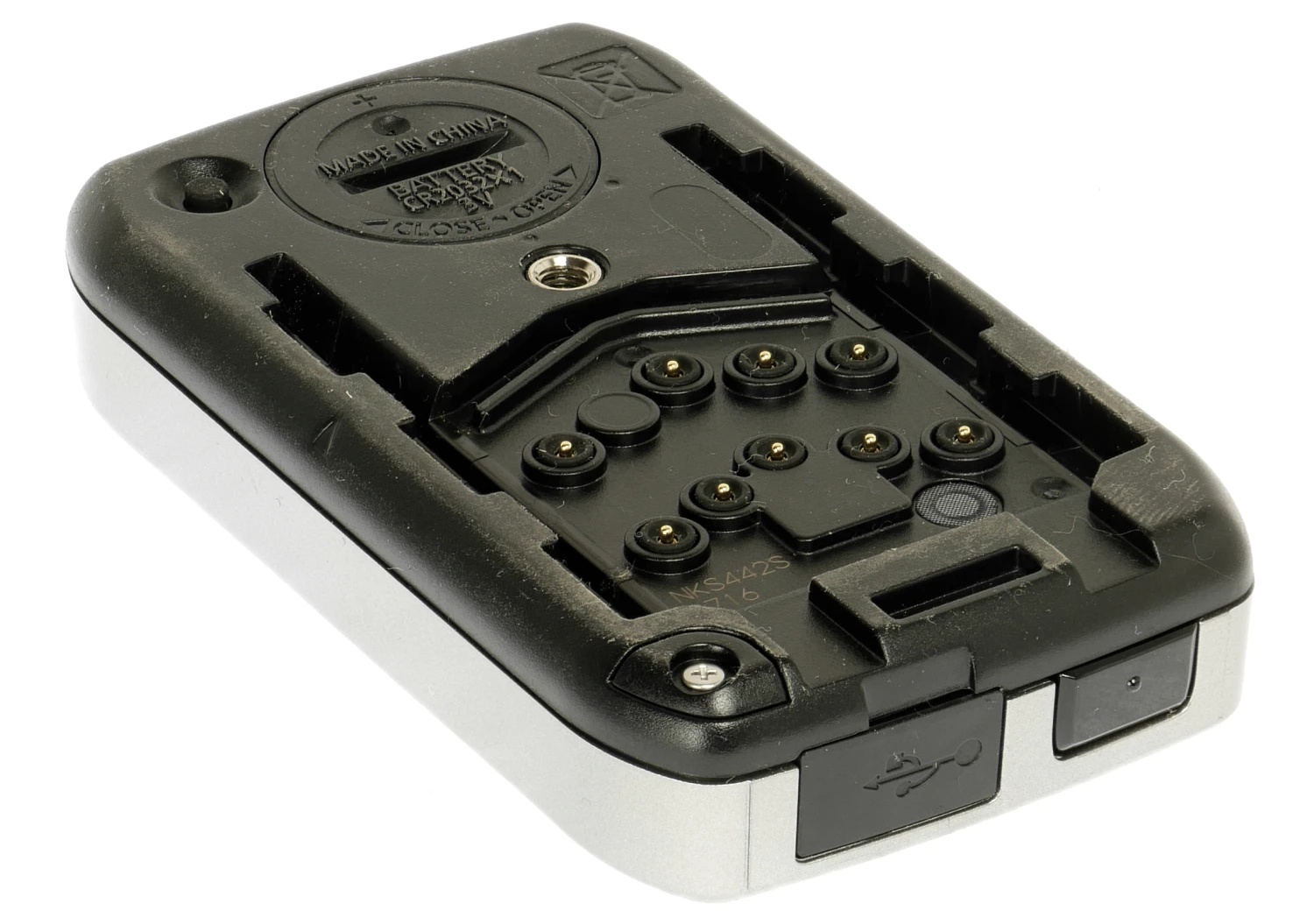 Flyer Panasonic Next Generation LCD Center-Display E-Bike 4 Flyer Panasonic Next Generation LCD Center-Display E-Bike – Bild 2