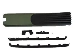 Giant Akkucover Intube Trance E+ 1 Pro Olive - 2020