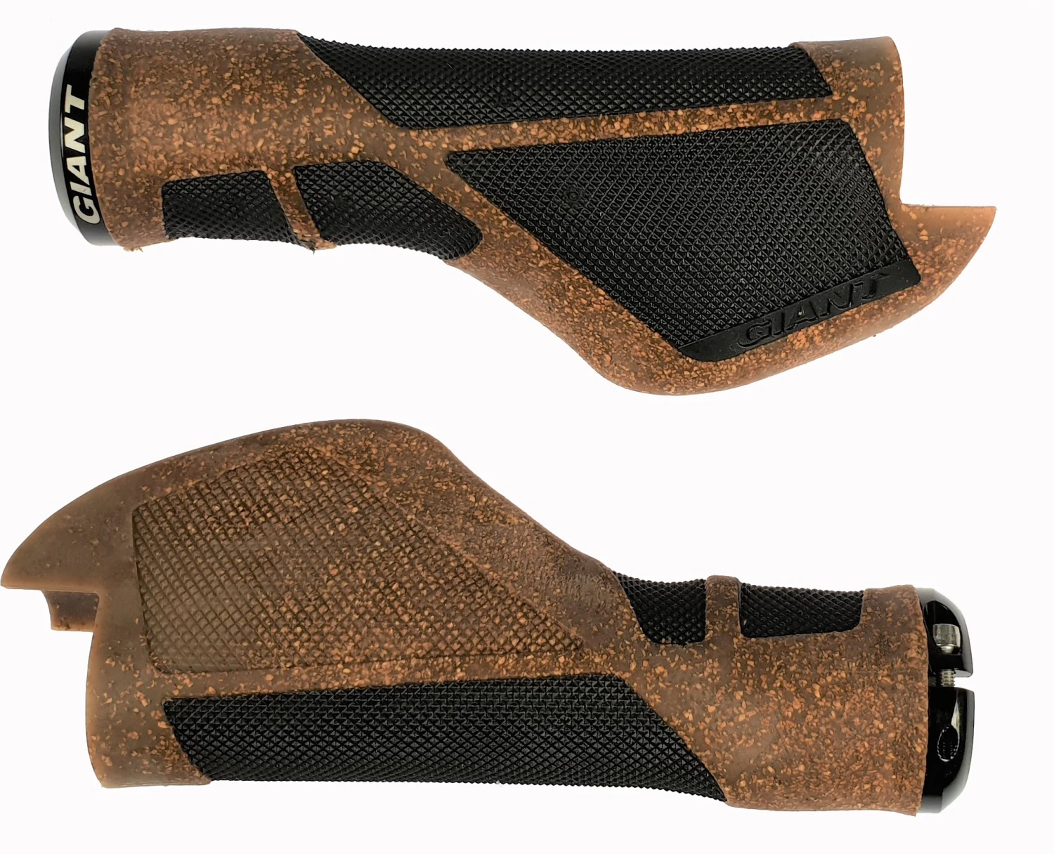 Giant Ergo Max Lock-On Lenkergriff Kork 3 Giant Ergo Max Lock-On Lenkergriff Kork