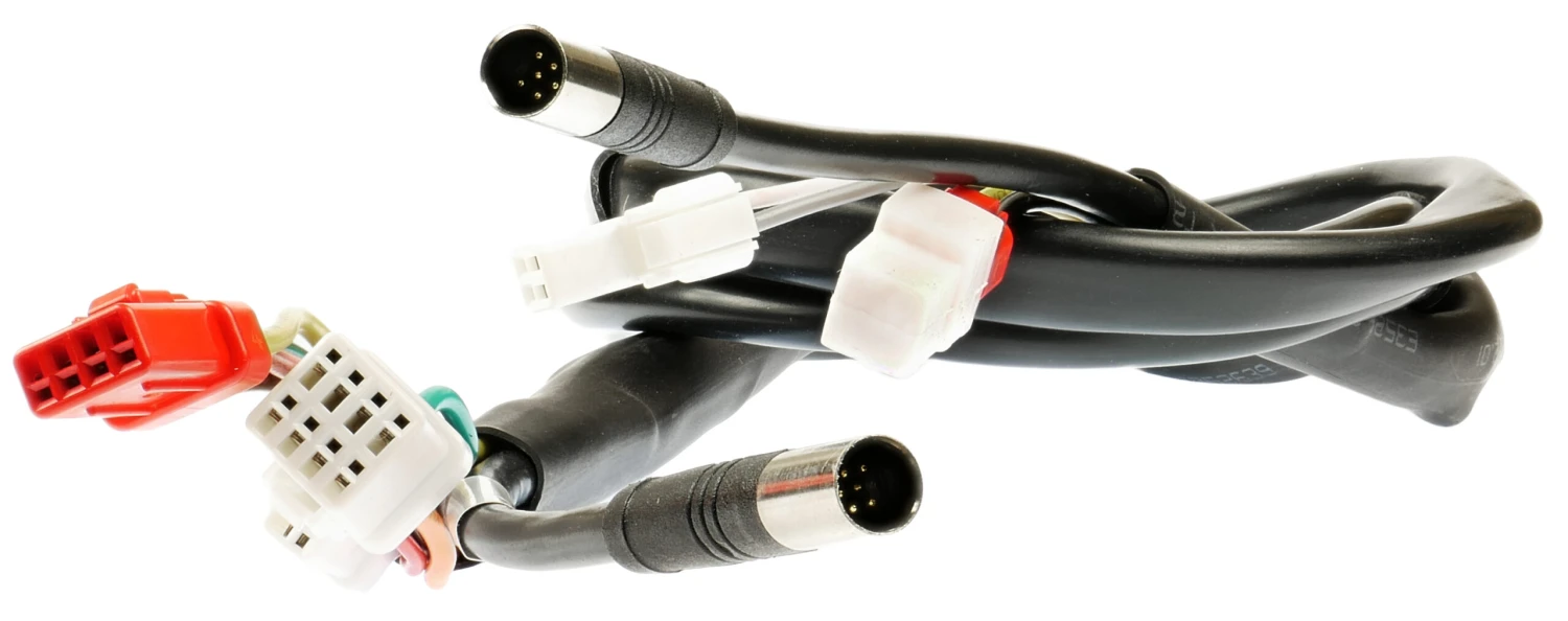 Giant Hauptkabel Motor Zu Display - SG-System - 6 PIN 730 Mm 4 Giant Hauptkabel Motor Zu Display - SG-System - 6 PIN 730 Mm – Bild 2