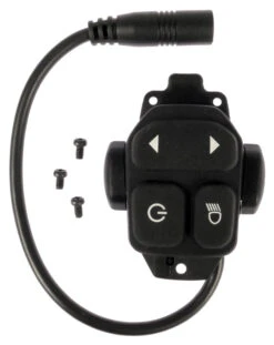 Giant Ride Control Charge Display Mit Bedieneinheit Inkl. USB Kabel -E-Bike Welt Verkauf giant ridecontrol charge bedieneinheit