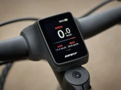 Giant RideDash Evo - SG Farbdisplay -E-Bike Welt Verkauf giant ridedash evo sg verbaut