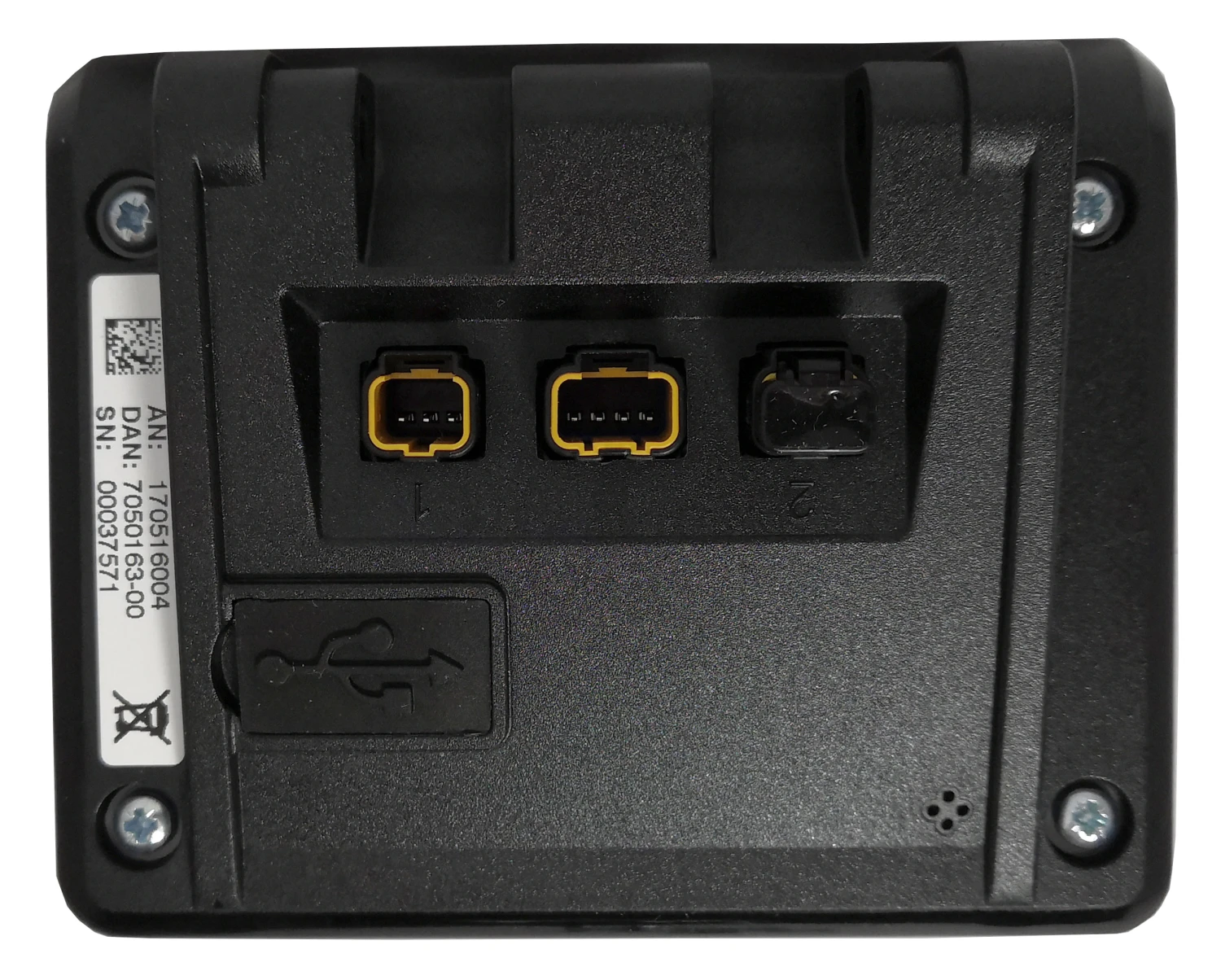 Impulse E-Bike Display Smart Evo 4 Impulse E-Bike Display Smart Evo – Bild 2