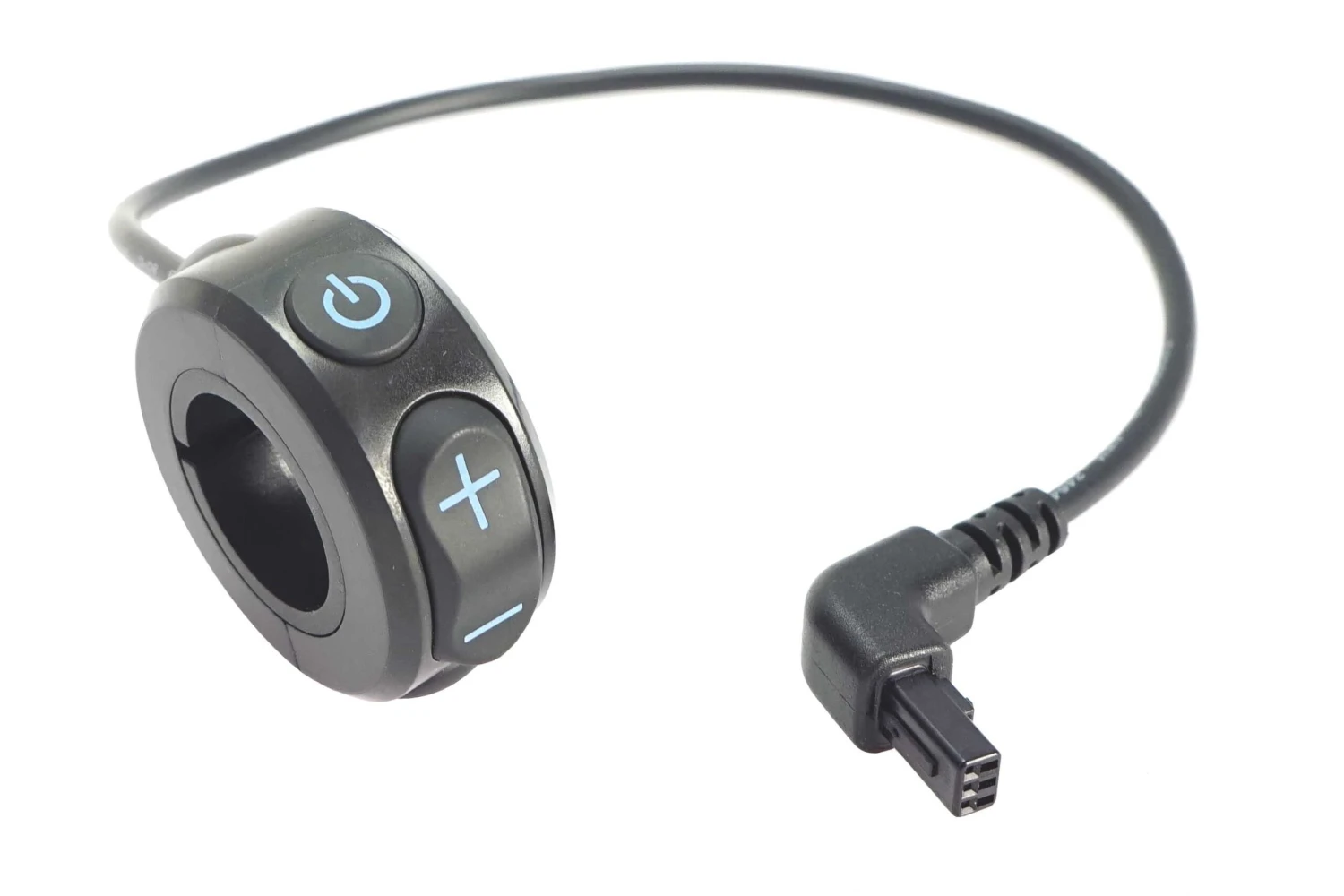 Kalkhoff Impulse EVO Nahbedienteil 3 Kalkhoff Impulse EVO Nahbedienteil