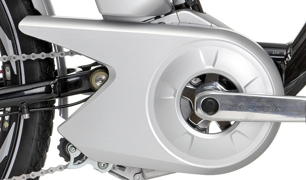 Panasonic Kettenschutz Flyer R-, S-, RS-, X-Serie Ab 2011 3 Panasonic Kettenschutz Flyer R-, S-, RS-, X-Serie Ab 2011