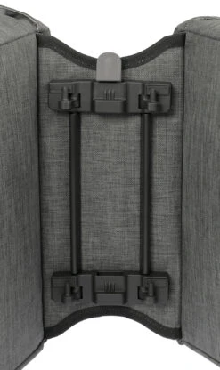 KTM Gepäckträgertasche Tour Doppeltasche 24,5 Liter 7 KTM Gepäckträgertasche Tour Doppeltasche 24,5 Liter -E-Bike Welt Verkauf ktm doppel gepaecktraegertasche tour 24 5liter