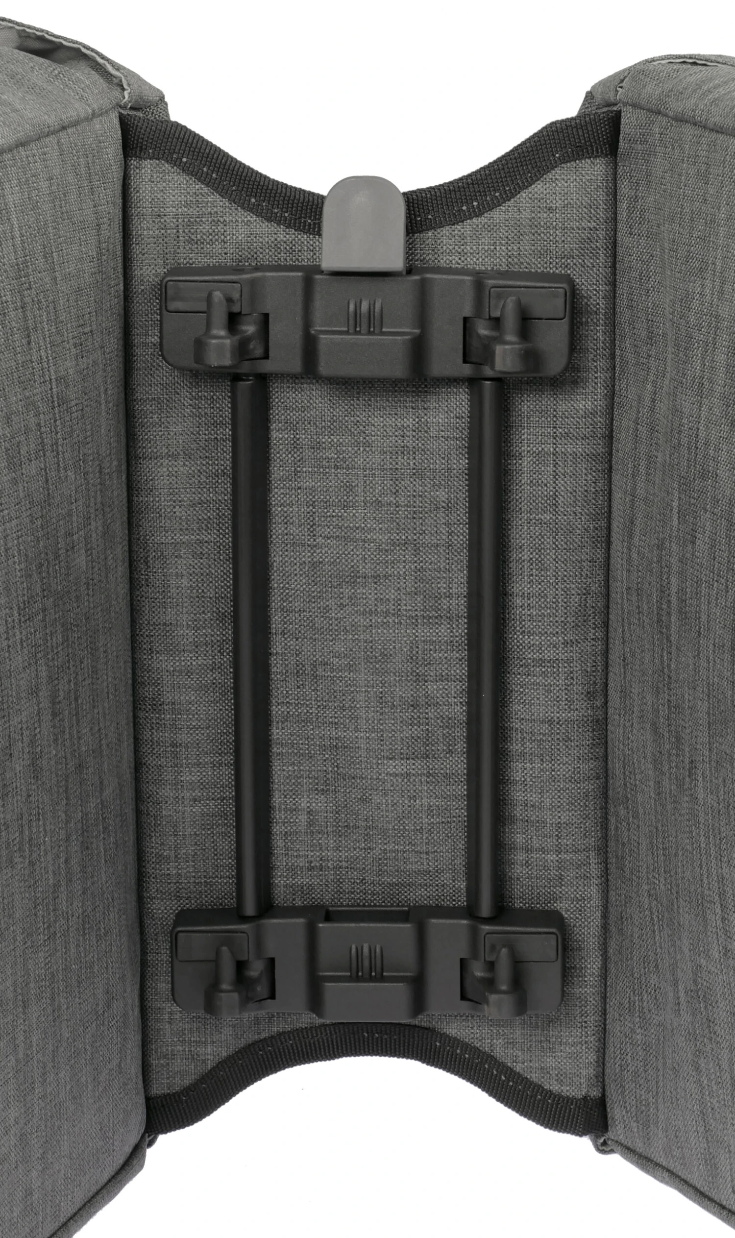 KTM Gepäckträgertasche Tour Doppeltasche 24,5 Liter 5 KTM Gepäckträgertasche Tour Doppeltasche 24,5 Liter – Bild 3