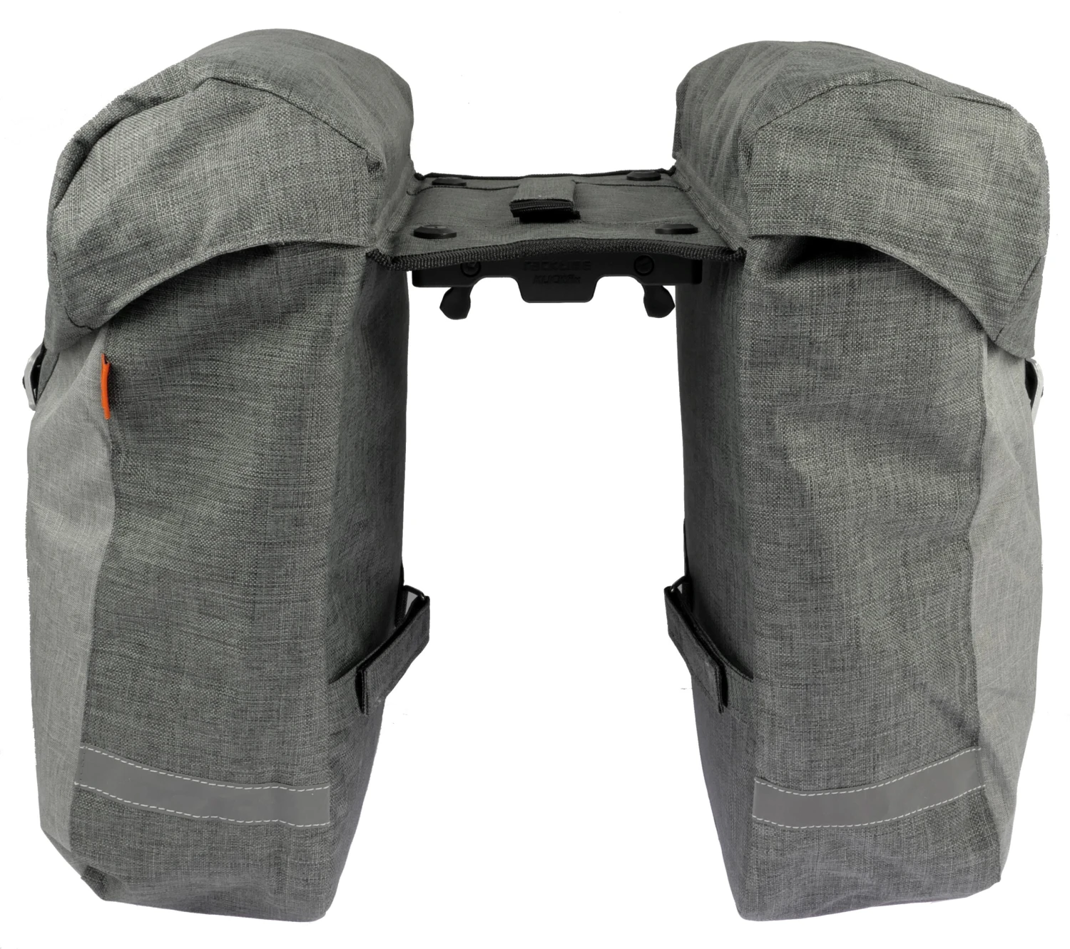 KTM Gepäckträgertasche Tour Doppeltasche 24,5 Liter 4 KTM Gepäckträgertasche Tour Doppeltasche 24,5 Liter – Bild 2