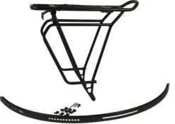 KTM Gepäckträger Racktime Onroad Tour 28" 8 KTM Gepäckträger Racktime Onroad Tour 28" -E-Bike Welt Verkauf ktm gepacktrager racktime onroad tour 28 e 2556 002