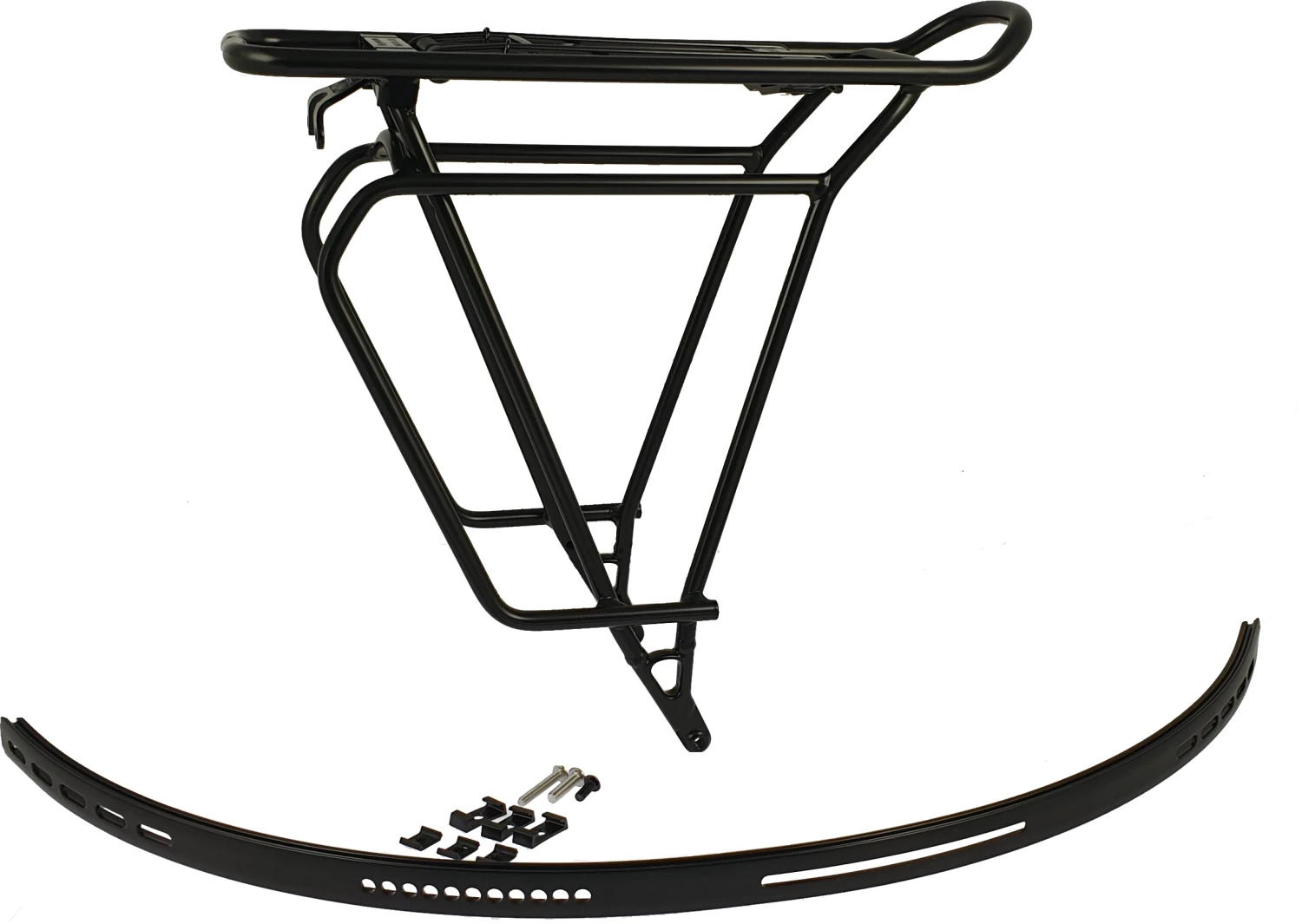 KTM Gepäckträger Racktime Onroad Tour 28" 5 KTM Gepäckträger Racktime Onroad Tour 28" – Bild 3