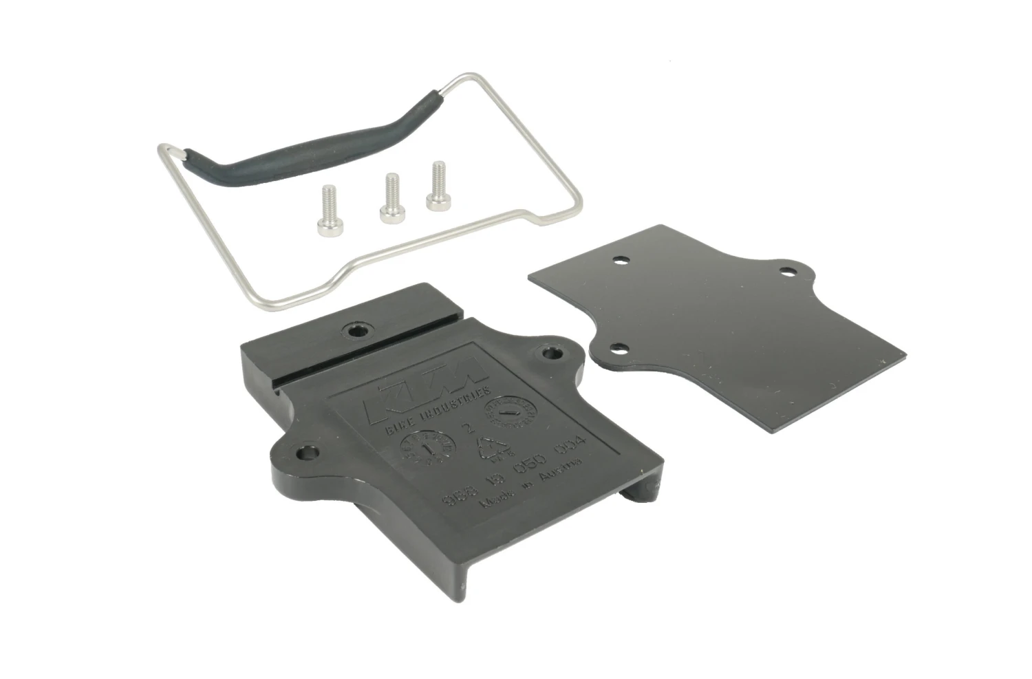 KTM Montagegriff PowerTube 4 KTM Montagegriff PowerTube – Bild 2