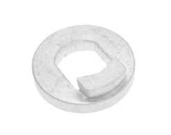 Mahle X35+ Washer Nuts - Unterlegscheiben