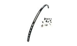 KTM Gepäckträger Racktime Onroad Tour 28" 9 KTM Gepäckträger Racktime Onroad Tour 28" -E-Bike Welt Verkauf montage kit long black