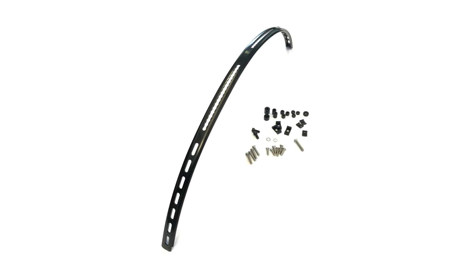 KTM Gepäckträger Racktime Onroad Tour 28" 6 KTM Gepäckträger Racktime Onroad Tour 28" – Bild 4