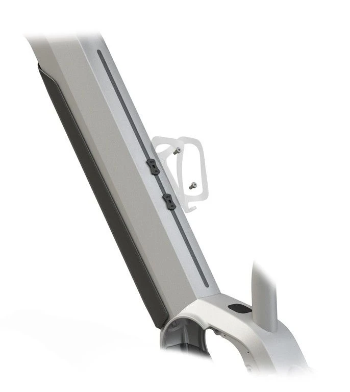 Haibike XLC MRS Multi Mount 3 Haibike XLC MRS Multi Mount