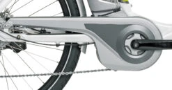 Panasonic Kettenschutz Flyer C-/T-Serie _next Generation -E-Bike Welt Verkauf panasonic kettenschutz flyer c t serie next generation 67 1624