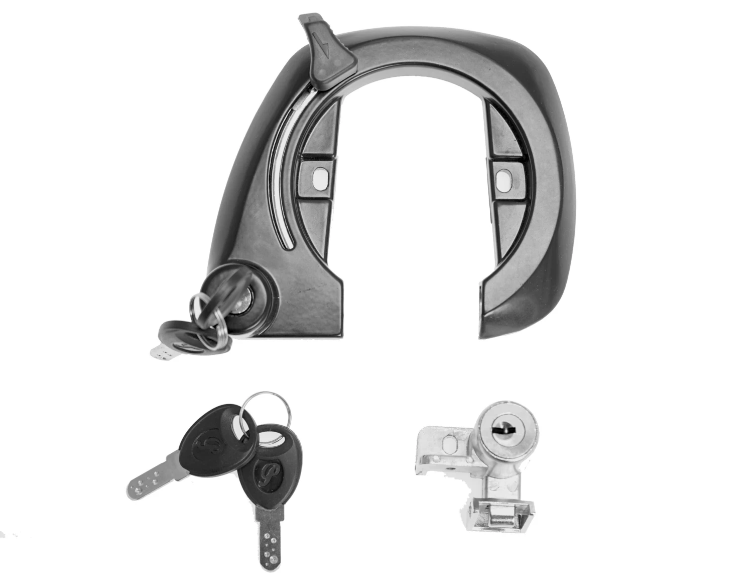 Flyer Elektrofahrrad Rahmenschloss Mit Schließzylinder Premium 2007 3 Flyer Elektrofahrrad Rahmenschloss Mit Schließzylinder Premium 2007